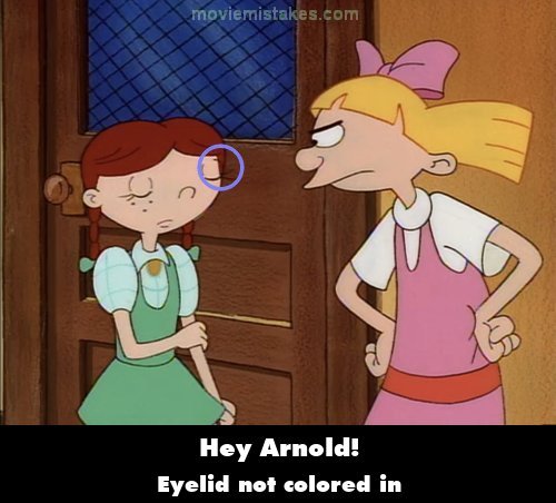 Hey Arnold! picture