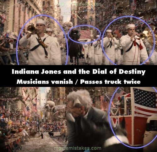 Indiana Jones and the Dial of Destiny picture