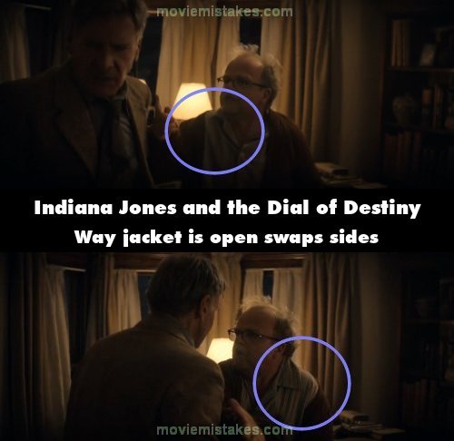 Indiana Jones and the Dial of Destiny picture