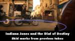 Indiana Jones and the Dial of Destiny mistake picture