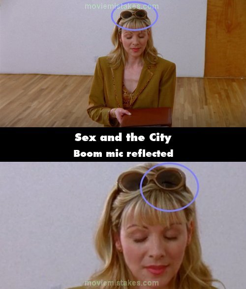 Sex and the City picture