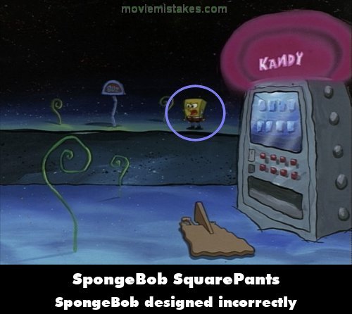 SpongeBob SquarePants picture