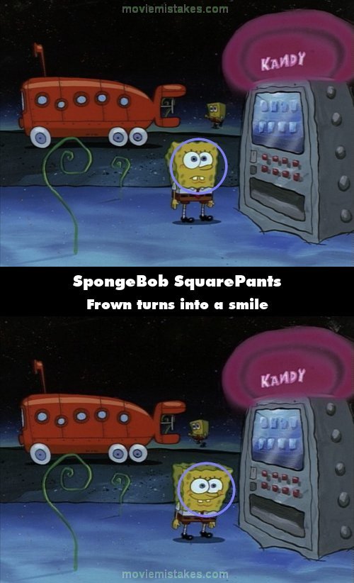 SpongeBob SquarePants picture