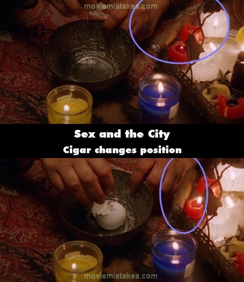 Sex and the City picture