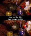 Sex and the City mistake picture