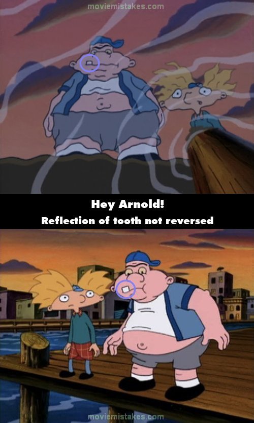 Hey Arnold! picture