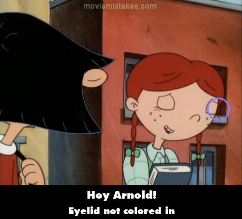 Hey Arnold! picture