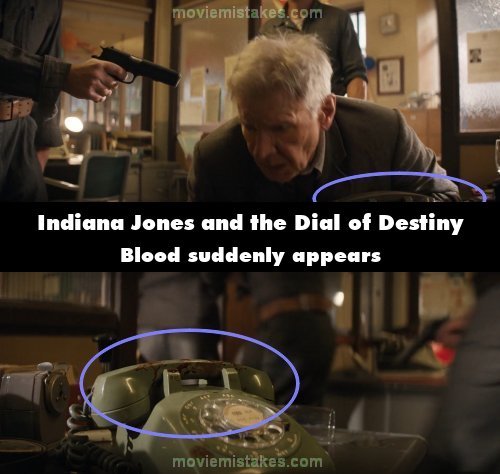 Indiana Jones and the Dial of Destiny picture