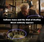 Indiana Jones and the Dial of Destiny mistake picture