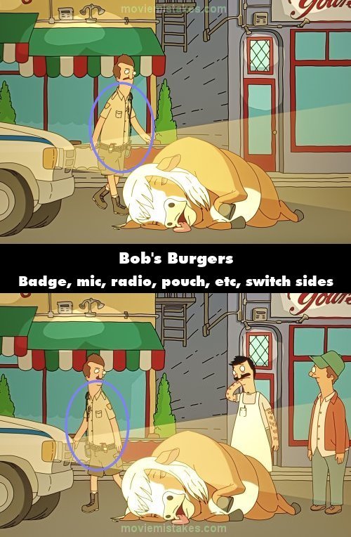 Bob's Burgers picture