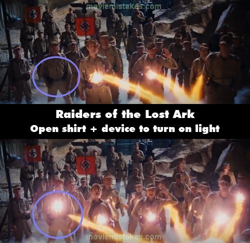 Raiders of the Lost Ark picture