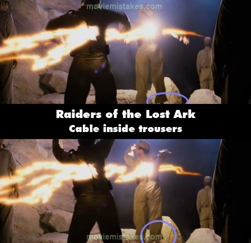 Raiders of the Lost Ark picture