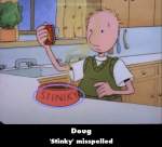 Doug mistake picture