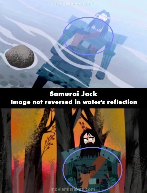 Samurai Jack picture