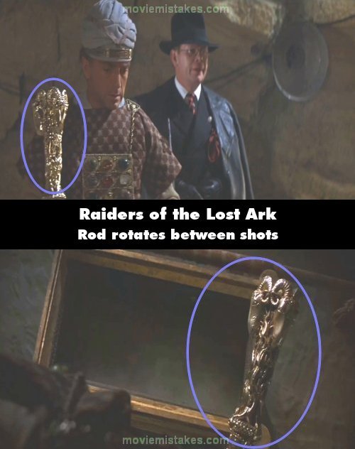 Raiders of the Lost Ark picture