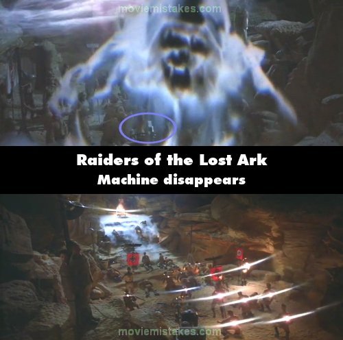 Raiders of the Lost Ark picture