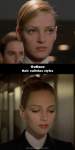 Gattaca mistake picture