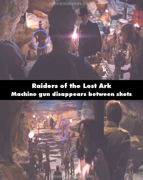 Raiders of the Lost Ark picture