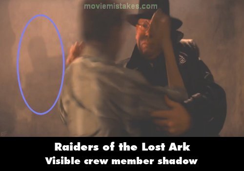 Raiders of the Lost Ark picture