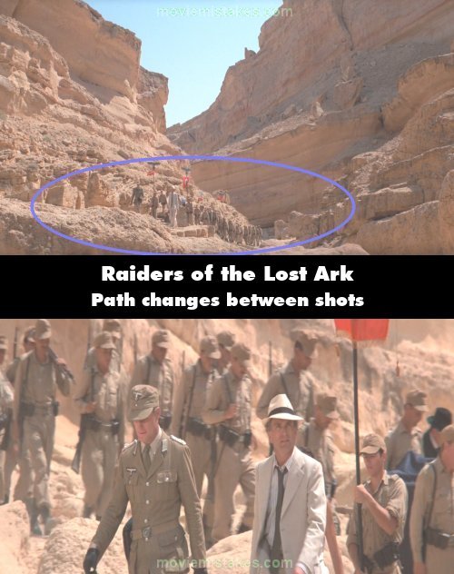 Raiders of the Lost Ark picture