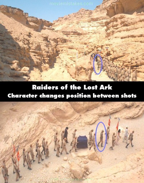 Raiders of the Lost Ark picture