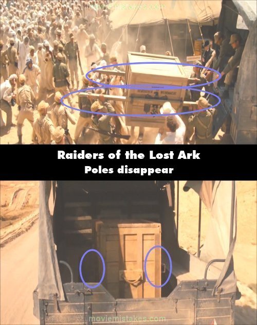 Raiders of the Lost Ark picture