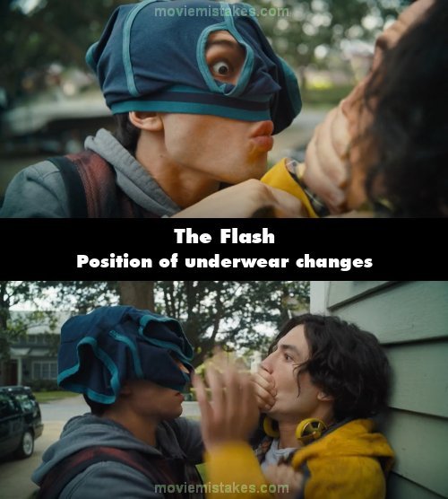 The Flash picture