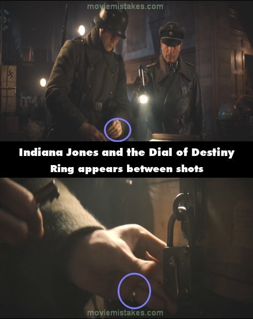 Indiana Jones and the Dial of Destiny picture