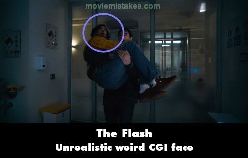 The Flash picture