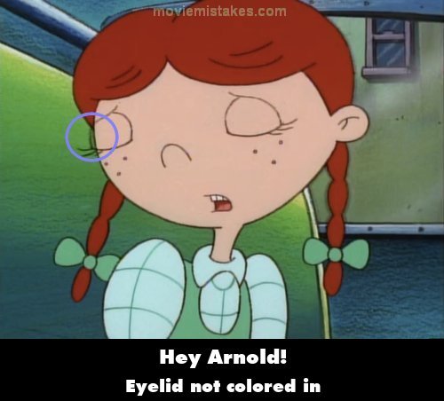 Hey Arnold! picture