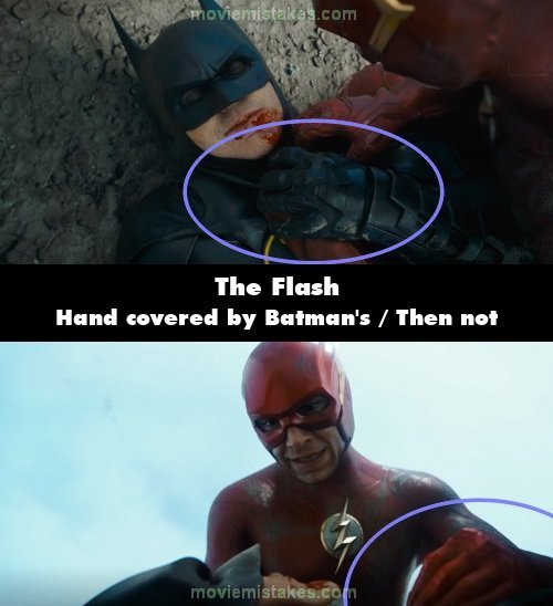 The Flash picture