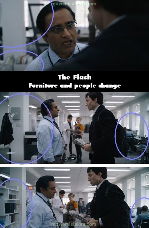 The Flash picture