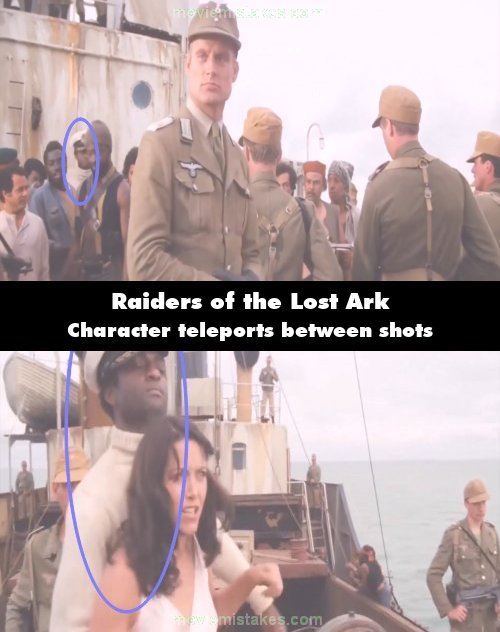 Raiders of the Lost Ark picture