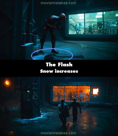 The Flash picture