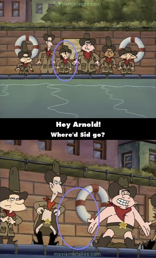 Hey Arnold! picture