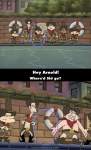 Hey Arnold! mistake picture