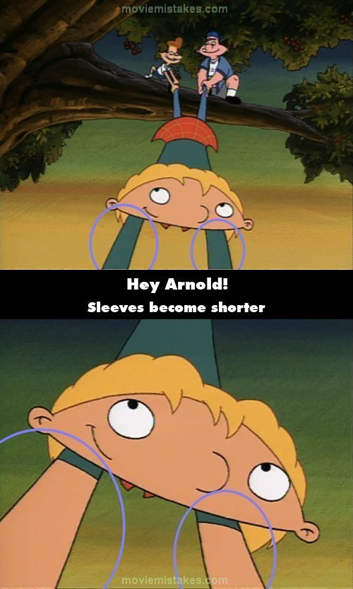 Hey Arnold! picture