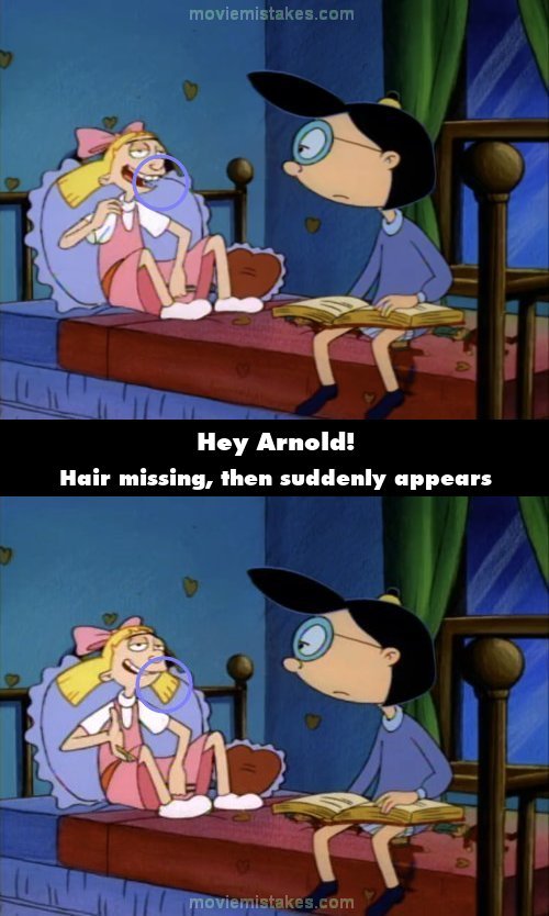 Hey Arnold! picture