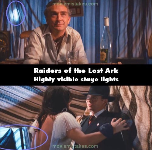 Raiders of the Lost Ark picture