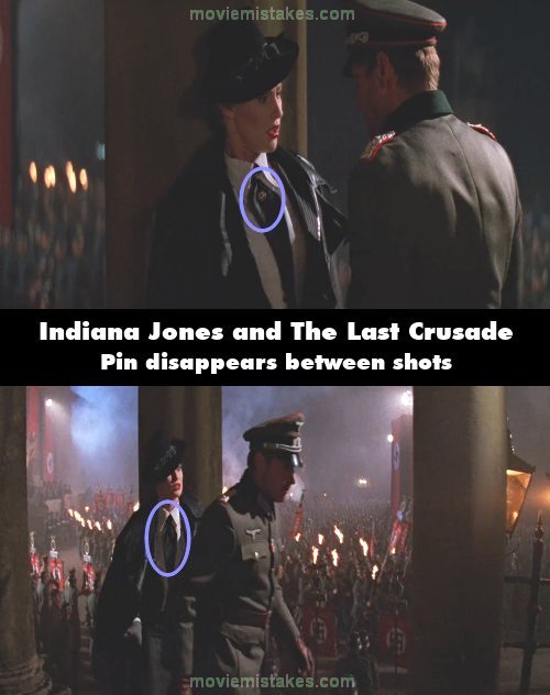 Indiana Jones and The Last Crusade picture