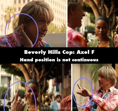 Beverly Hills Cop: Axel F picture