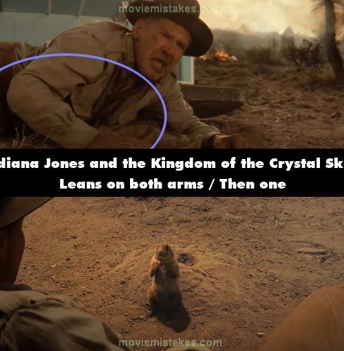 Indiana Jones and the Kingdom of the Crystal Skull picture