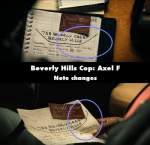 Beverly Hills Cop: Axel F trivia picture