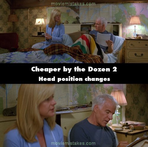 Cheaper by the Dozen 2 picture