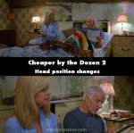 Cheaper by the Dozen 2 mistake picture