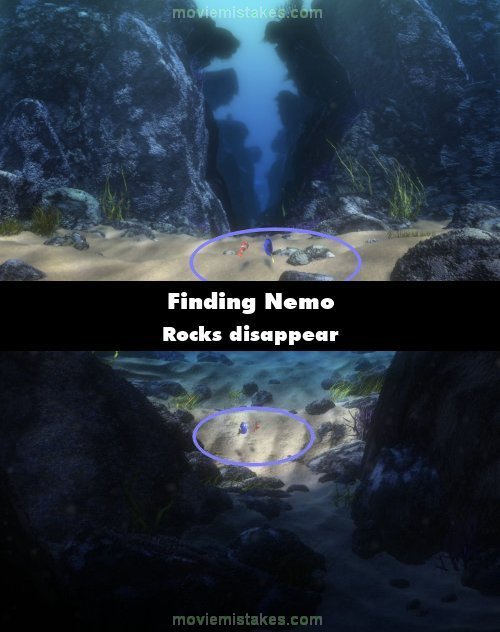 Finding Nemo picture