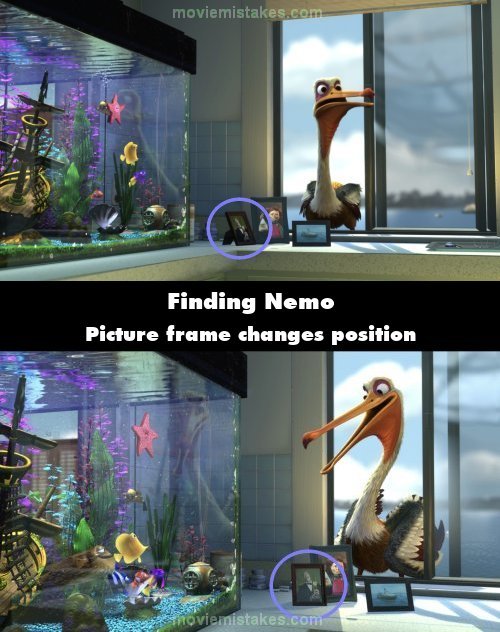 Finding Nemo picture