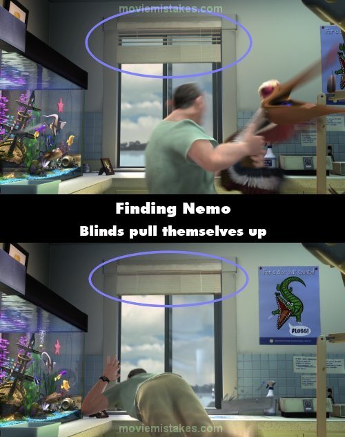 Finding Nemo picture