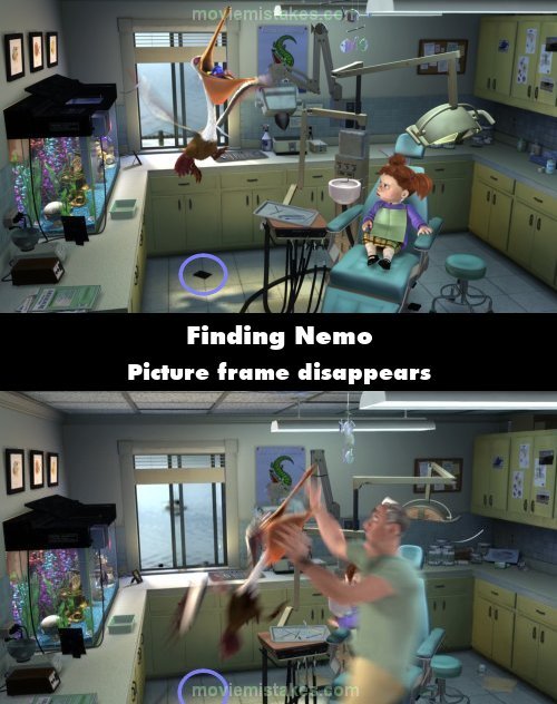 Finding Nemo picture