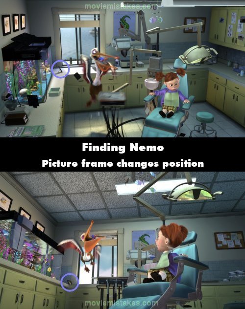 Finding Nemo picture